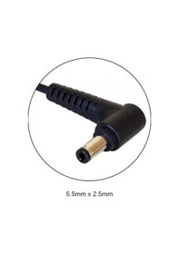 Resim Laptopyedekparca Toshiba Uyumlu Portege R930-1J7 Adaptör, Güçlü Güvenli Şarj Cihazı A++ 1 