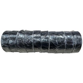 Resim Akbant İzole Bant Eklektrik Bandı - 0.12 Mm X 19 Mm X 10 Yrd - Sarı - 10 Adet 