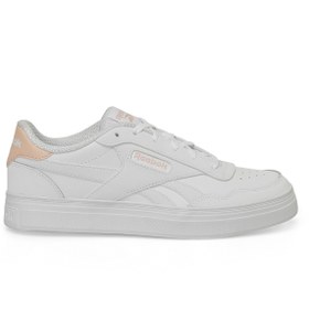 Resim COURT ADVANCE BOLD Beyaz Kadın Sneaker Reebok