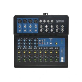 Resim Topp Pro MXi.12 - 12 Kanal Analog Deck Mixer 