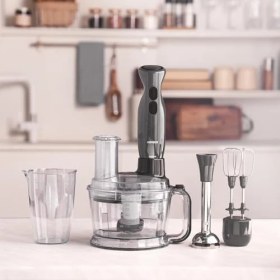 Resim Pro-Multımax 6 In 1 Çok Amaçlı Mutfak R. Space Gray 