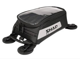 Resim Shad Sl12m Depo Üstü Çanta 4lt 