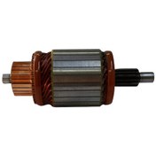 Resim 24v Marş Kollektörü Mıtsubıshı Tipi 13 Diş N11.3135 