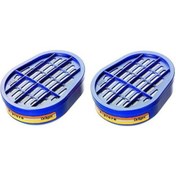 Resim Drager Abek Filtre 6738816 