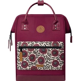 Resim Cabaıa Cabaia Nice Adventurer Recycled Oxford Unisex Sırt Çantası Orj Çok Renkli 