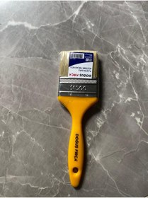 Resim auto Kestirme Fırça No:3 