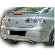 Resim Renault Laguna 2 Spoiler Boyalı 