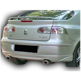 Resim Renault Laguna 2 Spoiler Boyalı 