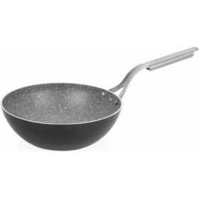 Resim Altınbaşak Regal Titanium Wok Tava 36 Cm 