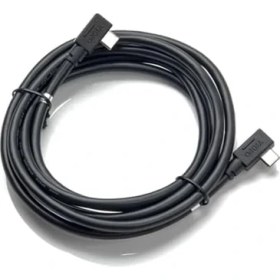 Resim A329 Için Type-C SSD Data Kablosu 2.5 Metre 