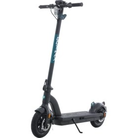 Resim Gotrax G Max Ultra Elektrikli Scooter Black (Resmi Distribütör Garantili) 