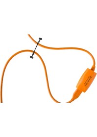 Resim Tether Tools Jerkstopper In-Line Support - Hat İçi Destek (4 Adet) 