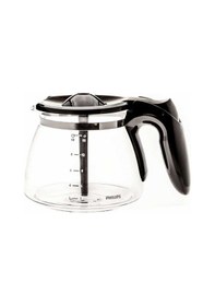 Resim Philips Uyumlu Cp9937/01 Kahve Makinesi Sürahisi 
