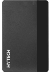 Resim HYTECH HY-HDC26 USB 3.1 Type C, HDD Kutu, Siyah 2,5" 