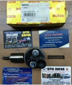 Resim 2339305076 Bosch Mars Otomatıgı 12V Audi A3 Tt Seat Volkswagen 