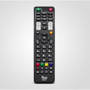 Resim Next Programlanabilir Universal Akıllı Kumanda UK071 