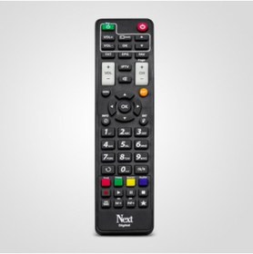 Resim Next Programlanabilir Universal Akıllı Kumanda UK071 