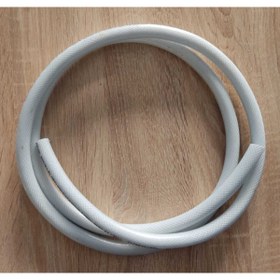 Resim Aygaz Milangaz Tüp Gaz Hortumu 2mm 