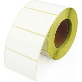 Resim Ekstrafix Eko Termal Rulo Barkod Etiketi 50x100 500 Lü 