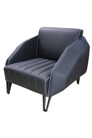 Resim Home Koltukstilim Sandro Black Oturma Grubu 