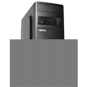 Resim Vento Vs116F 350W Fsp Power Supply Usb3.0 8Cm Fan Sıyah Atx Kasa 