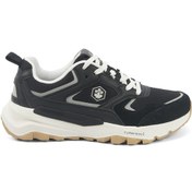 Resim Lumberjack Sprey 5pr Siyah Erkek Sneaker 000000000102019119 Siyah 