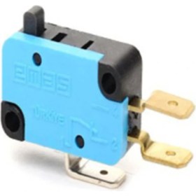 Resim Emas Mikro Siviç Mk1Pup1-1 Ad. Enversör Kontak 