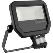 Resim Osram Sensörlü Led Projektör 20 Watt 3000 K 