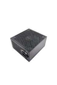 Resim Gamepower GP-650 APFC 14cm 80+ Bronze 650W Power Supply 