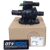 Resim PEUGEOT 407 (2006-2012) 1,6 HDI TERMOSTAT (ORİJİNAL) 