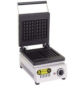 Resim Remta W10 Kare Model Waffle Makinesi 