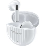 Resim Lucatech Samsung S22 Fe / S23 / S23 Ultra / S24 / S24 Ultra / S25 Ultra Uyumlu Jüpiter Bluetooth Kulaklık 