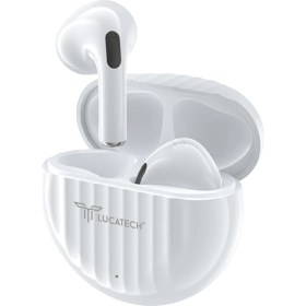 Resim Lucatech Samsung S22 Fe / S23 / S23 Ultra / S24 / S24 Ultra / S25 Ultra Uyumlu Jüpiter Bluetooth Kulaklık 