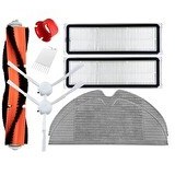 Resim Xiaomi Mijia 2C Uyumlu Robot Süpürge Yenileme Seti 