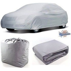 Resim Point Fiat Egea Hb Oto Branda Örtüsü No.10C 