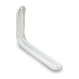 Resim Hırsan Lüks Raf Altı Beyaz (12 Adet) 12X19CM 6x8 