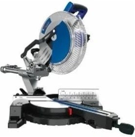 Resim Cmc Tools Cmc Sürgülü Gönye Kesme Makinası 2200 Watt 305 mm 