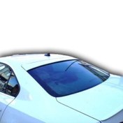 Resim Volkswagen Jetta Makyajlı 2016 Cam Üstü Spoiler Boyalı 