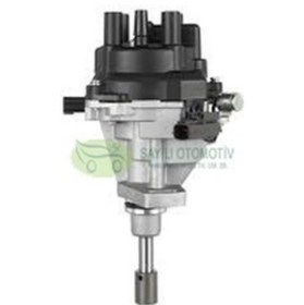 Resim Distribütör Komple Terrano 2.4 Ka24 