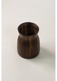 Resim Mien Akasya Kaşıklık 10x13 Cm Kahverengi 