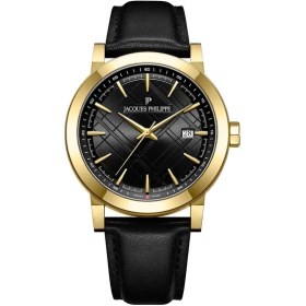 Resim Jacques Phılıppe JPQGS532111 Erkek Kol Saati 