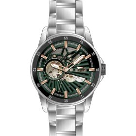Resim Slazenger SL.09.2461.1.03 Otomatik Erkek Kol Saati 
