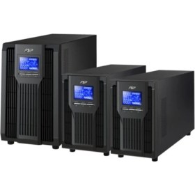 Resim Fsp CHAMP10K 10KVA Online Ups (20X7A Akü) 