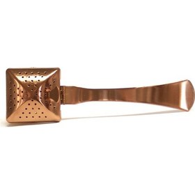 Resim Paslanmaz Çelik Süzgeç Rose Gold - Ba1017 