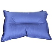 Resim Jr Gear Self Inflating Pillow Şişme Yastık-mavi Mavi 
