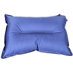 Resim Jr Gear Self Inflating Pillow Şişme Yastık-mavi Mavi 