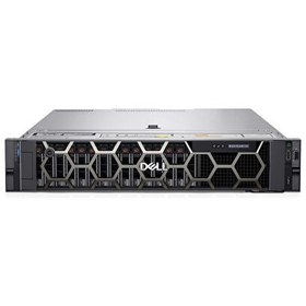 Resim Dell PowerEdge R550 PER55015A S-4309Y 16 GB RAM 480 GB SSD 2x800W Rack Sunucu Dell