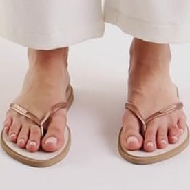 Resim Havaianas Kadın Slim Terlik, 40000309256 