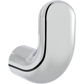 Resim VitrA Liquid A44568 Kanca Askı, Krom 