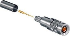 Resim Kings Winchester Mini DIN Video Konnektörü 0345-E00-C7202N 
